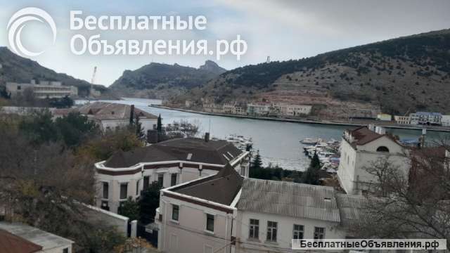 Квартира в Севастополе (Рубцова Герасима)