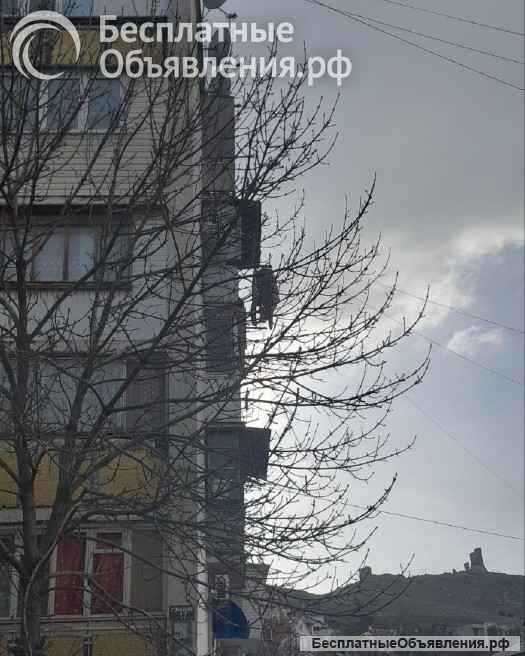 Квартира в Севастополе (Рубцова Герасима)