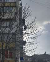 Квартира в Севастополе (Рубцова Герасима)