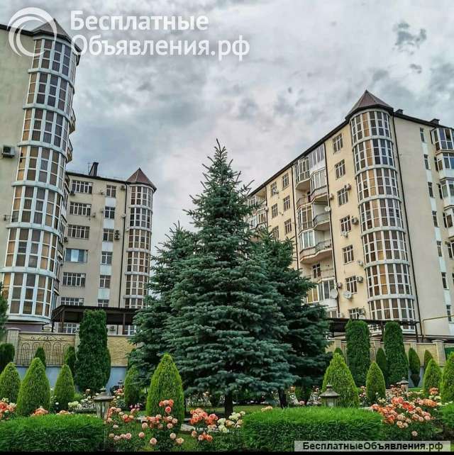 Студия в Престижном Доме