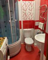 Студия в Престижном Доме