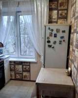 Меняю 3-комнатную квартиру на 1-комнатную в г. Москве с Вашей доплатой.