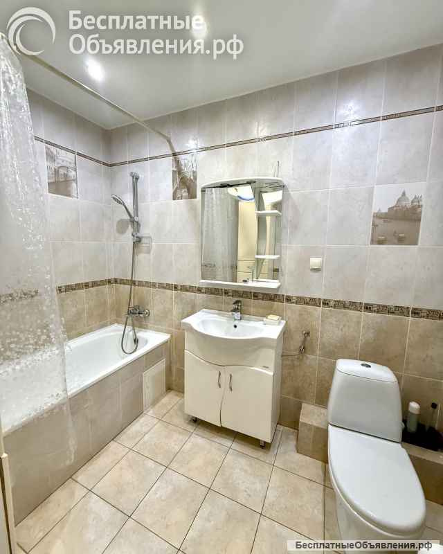 СДАЮ 1к квартиру в Андреевка, дом 40