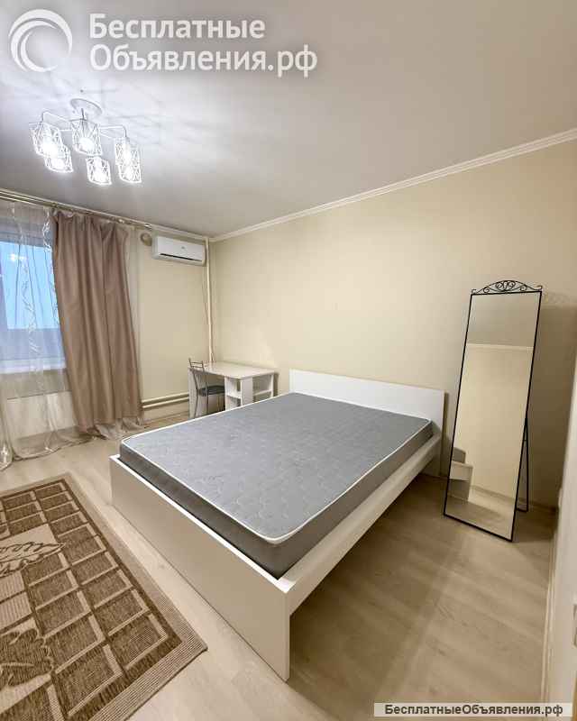 СДАЮ 1к квартиру в Андреевка, дом 40