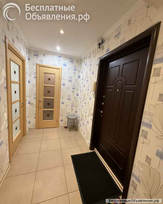 СДАЮ 1к квартиру в Андреевка, дом 40