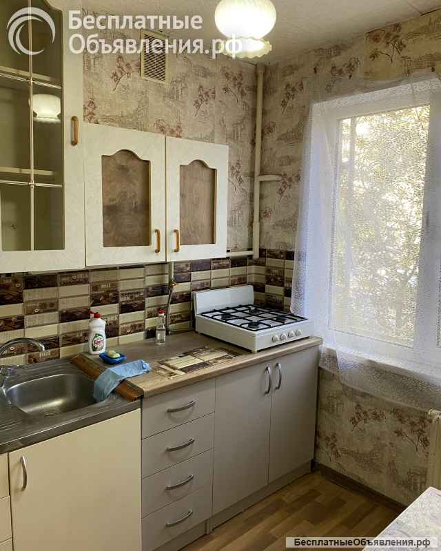 2 комнатная квартира ФМР, ул. им. Атарбекова