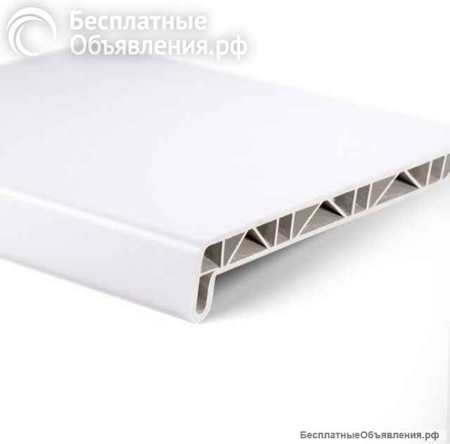 «Окна Партнер» - подоконники в размер и под заказ