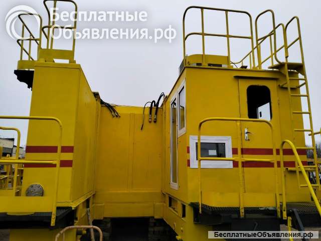 Буровой станок СБШ-250 МНА32, 2011 года выпуска