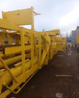 Буровой станок СБШ-250 МНА32, 2011 года выпуска