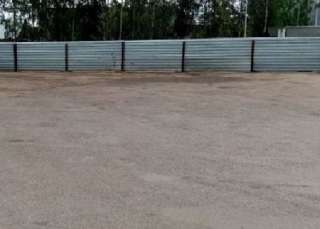 Аренда под открытое складское пространство