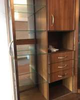 Стенка для зала