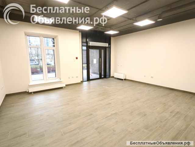 Престиж. Комфорт. Видимость. Всё в одном месте