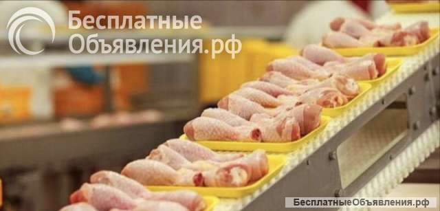 Работник производства Вахта Пенза