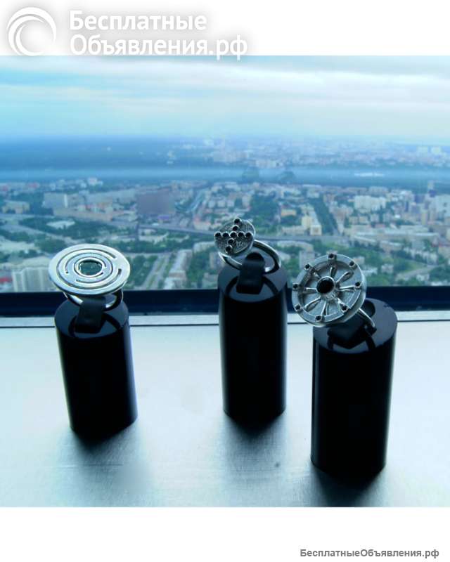 Ювелирные украшения на заказ