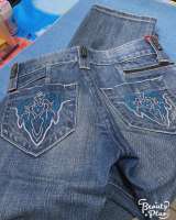 Джинсы ж 404-8 40-42/182 Новые