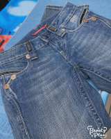 Джинсы ж 404-8 40-42/182 Новые
