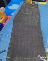 Джинсы ж MS-156 40-42/182 Новые