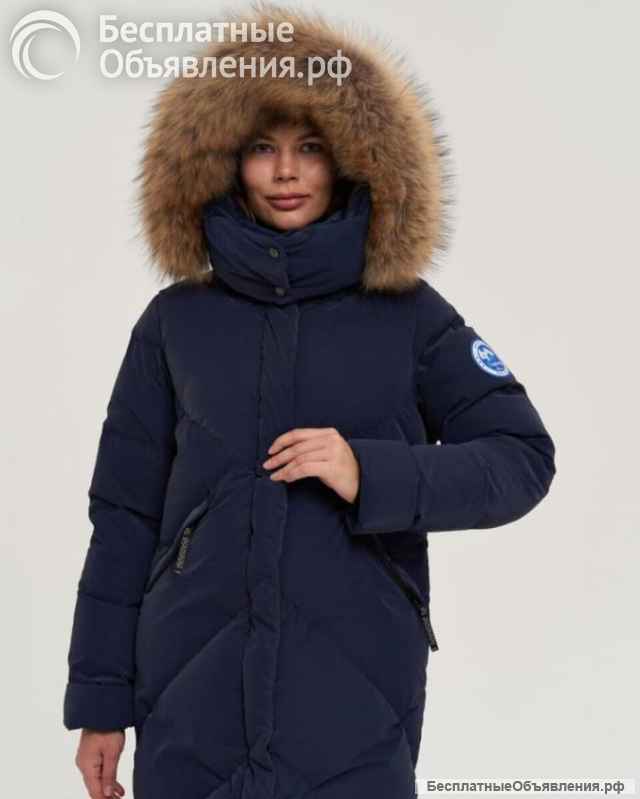 Меховая опушка на капюшон от производителя LADY FOX