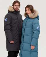 Меховая опушка на капюшон от производителя LADY FOX