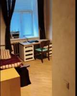 2 комнатная квартира в центре Петербурга 48 м2 с дизайнерским ремонтом