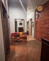 2 комнатная квартира в центре Петербурга 48 м2 с дизайнерским ремонтом