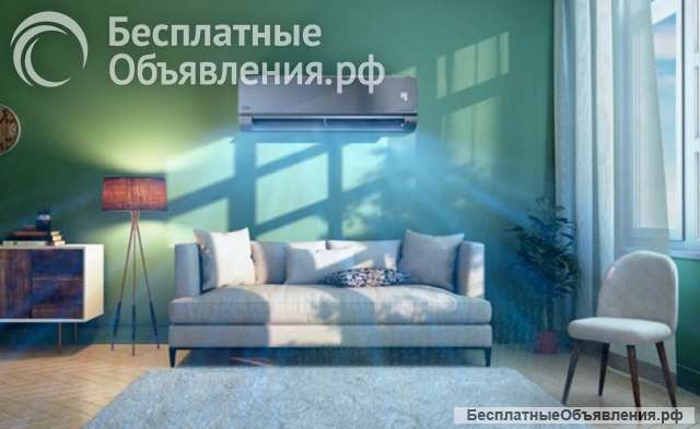 «Кондиционер 82» - профессиональный монтаж и сервис климатической техники
