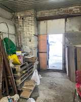 Гараж 59.8 м2 на Иркутском тракте