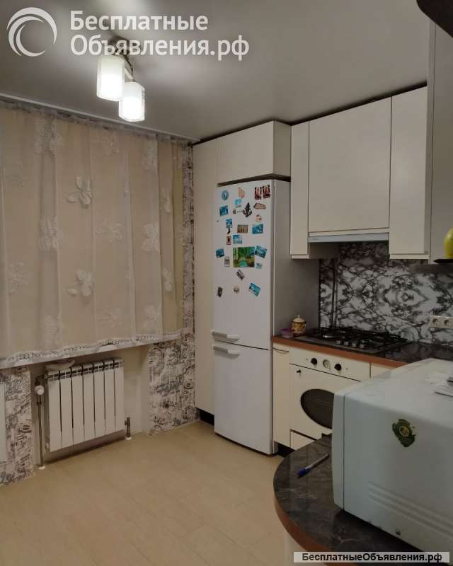 Квартира в Новом Ступино в экогороде