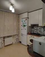 Квартира в Новом Ступино в экогороде