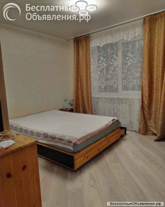 Квартира в Новом Ступино в экогороде