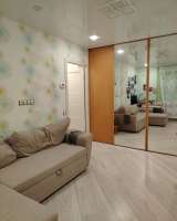 Квартира в Новом Ступино в экогороде