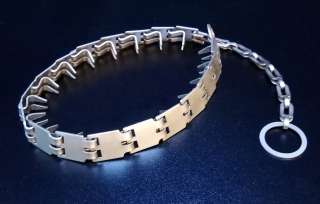 Строгий ошейник