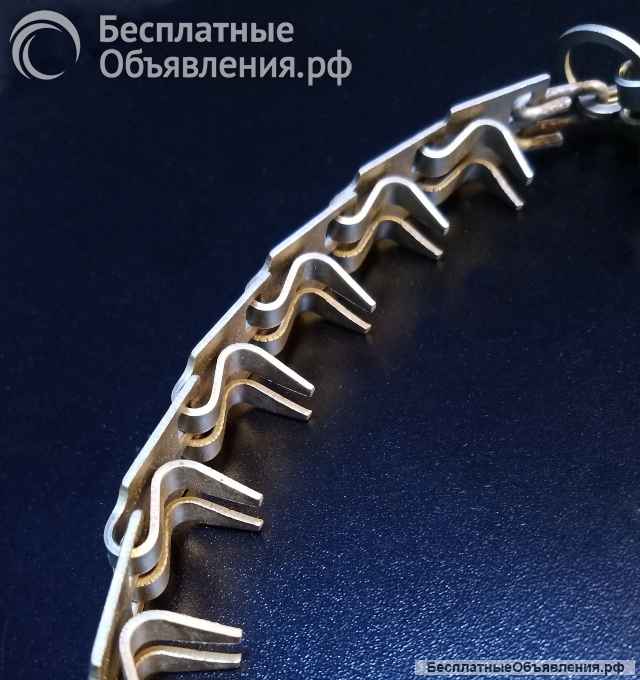 Строгий ошейник