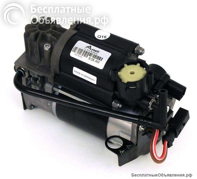 Обслуживание и ремонт пневмоэлементов вашего автомобиля в Гомеле