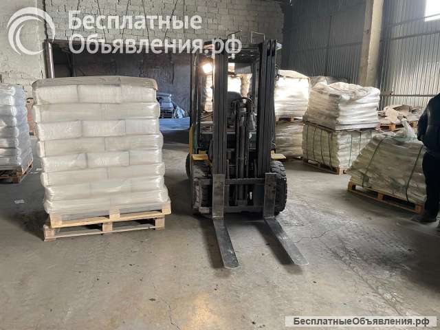 Перегрузка негабаритных и тяжеловесных грузов