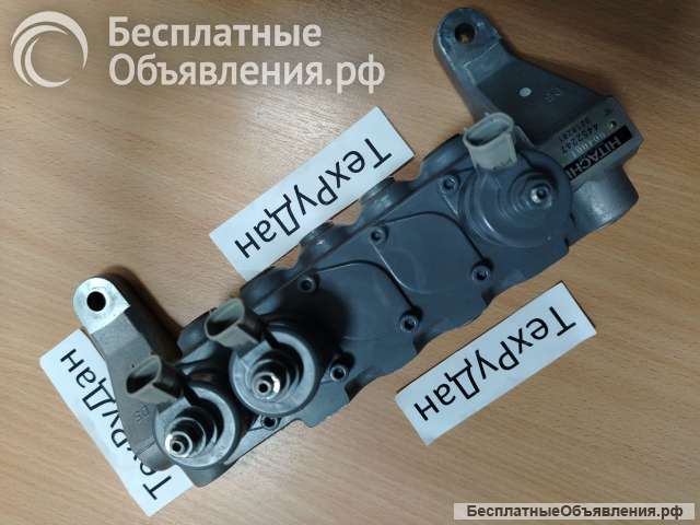 4452247 Блок электромагнитных клапанов 4452247