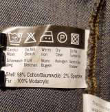 Джинсовая куртка Street One