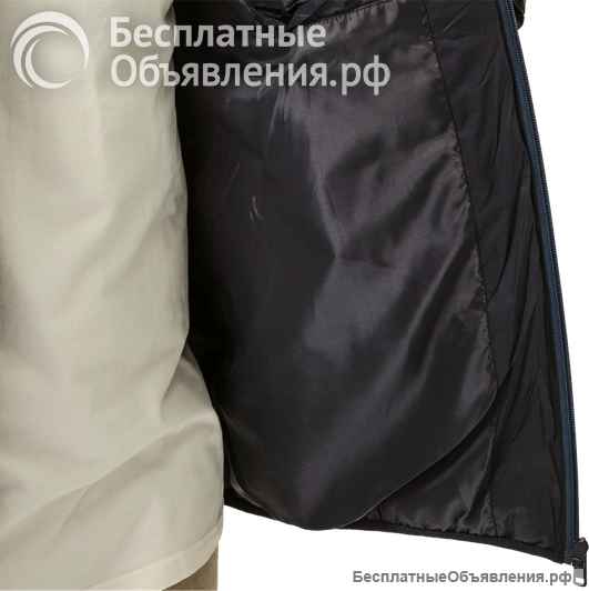 Куртка мужская 54-56