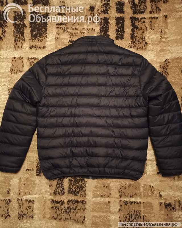 Куртка мужская 54-56