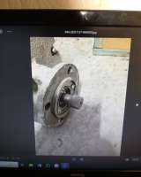 Регулятор 1-М7РС1