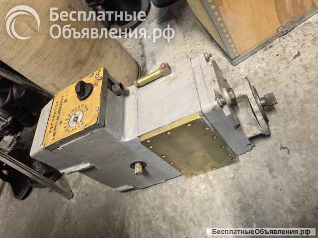 Регулятор 1-М7РС1