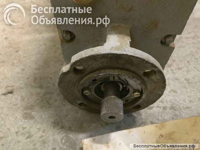 Регулятор 1-М7РС1