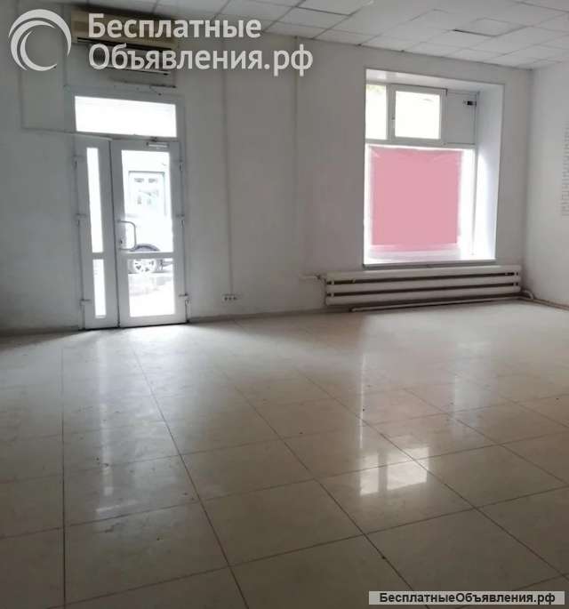 Сдам помещение 50м2 на 1 линии Московского ш