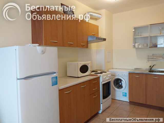 Апартамент в Болгарии в элитном районе на Солнечном Берегу рядом с пляжем