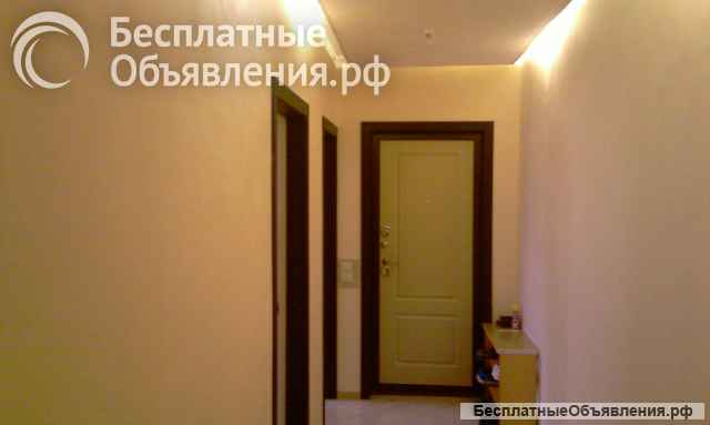 Комната в 3-х комнатной кв