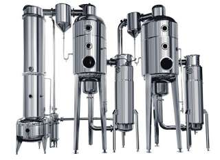 Выпарная установка от производителя