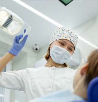 Лидер-Дент Первая интегративная стоматология в Чебоксарах