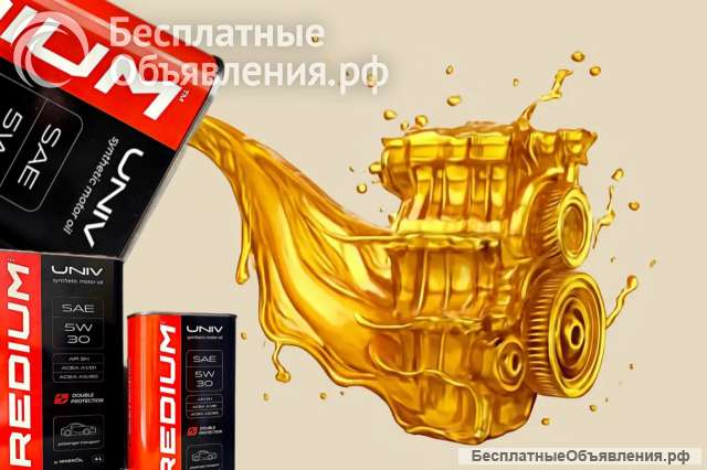 Премиальное моторное масло MINERÖL надежность и производительность в каждой капле