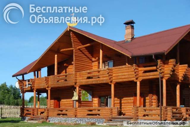 Агроусадьба «Песчаный берег»