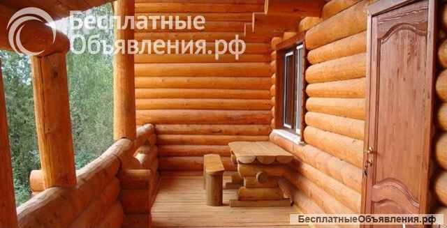 Агроусадьба «Песчаный берег»